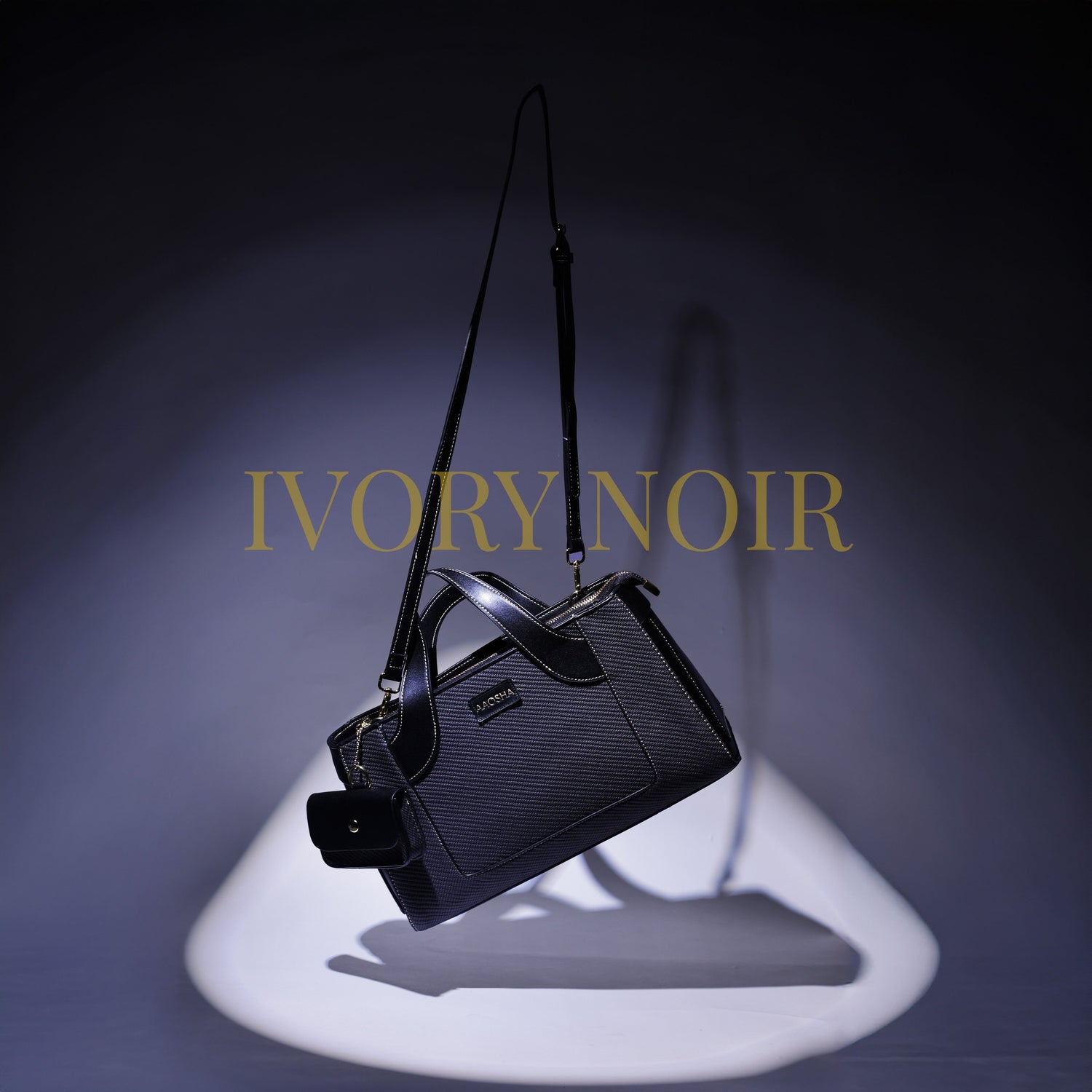 Ivory Noir