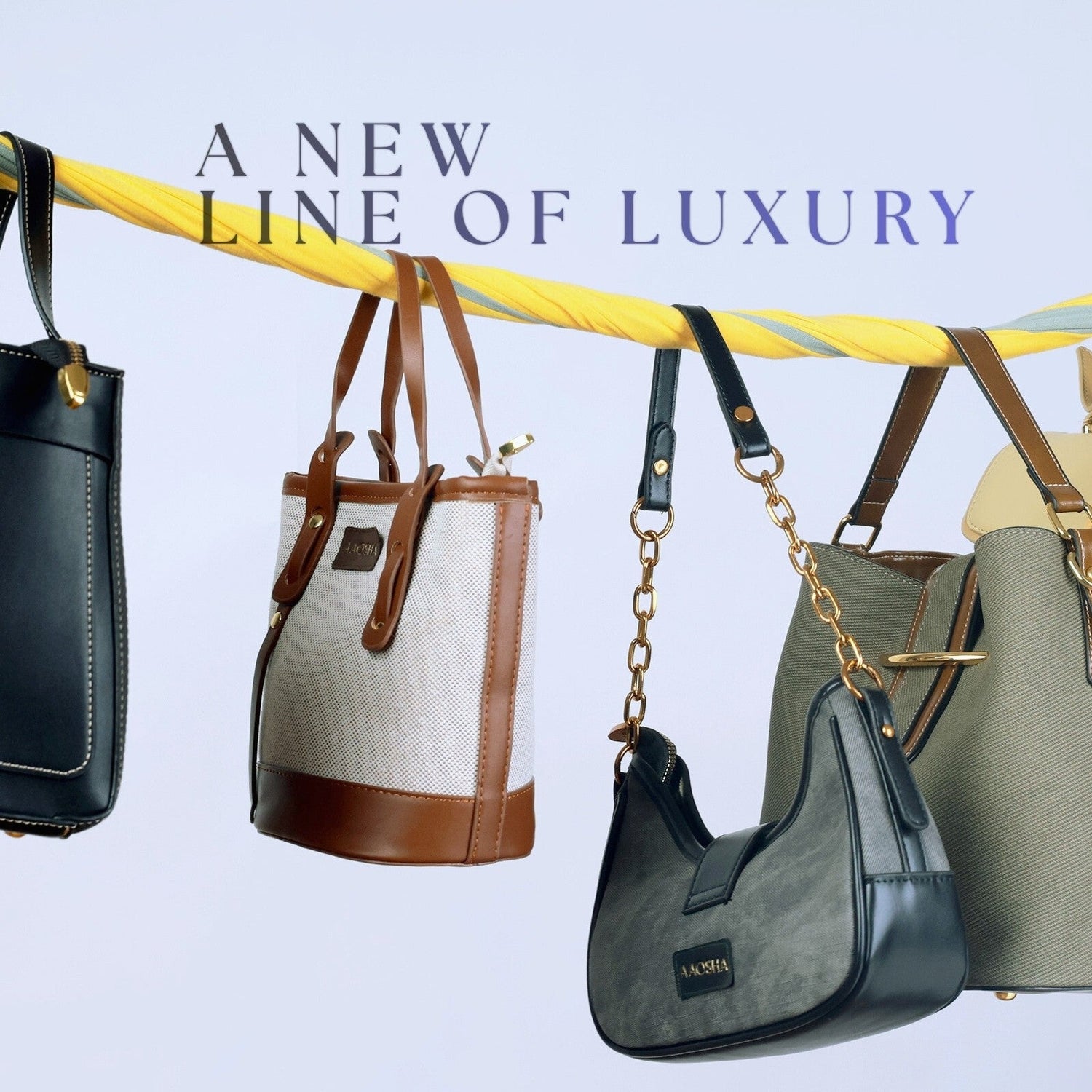 Crossbody Bag New Arrival